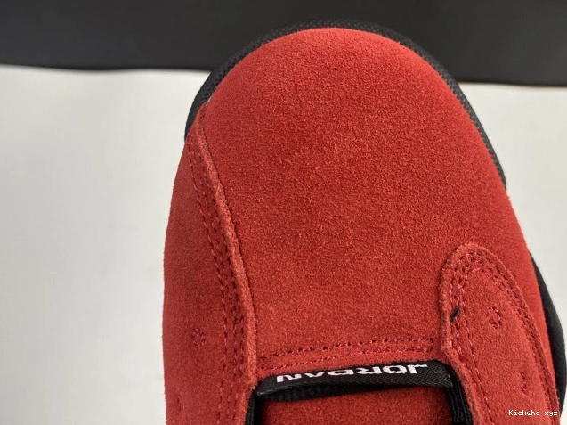 AIR JORDAN 602 13 BRED